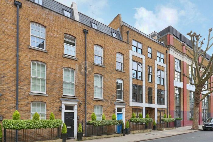 1 Bedroom Flat To Rent In Arlington Road, Camden, Regents Park, NW1