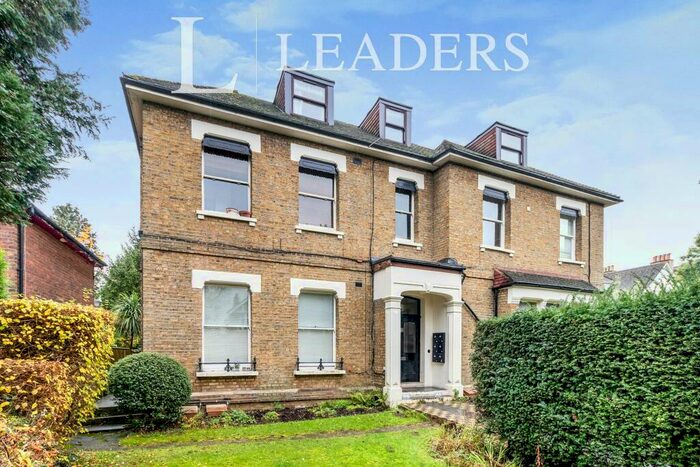 1 Bedroom Apartment To Rent In Berrylands Road, Surbiton, KT5