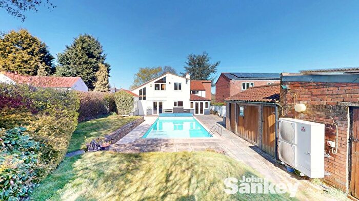 3 Bedroom Detached House To Rent In Top Road, Blidworth, NG21