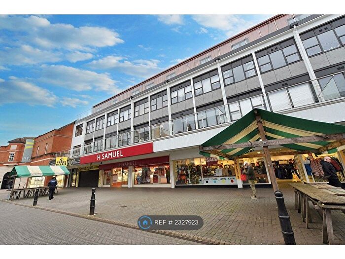 1 Bedroom Flat To Rent In Burlington Street, Chesterfield, S40