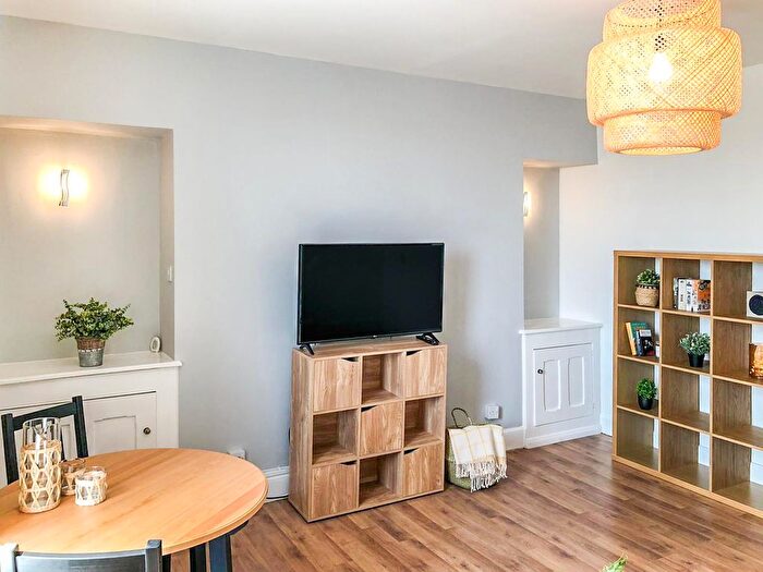 1 Bedroom Flat To Rent In Commerce Street, Aberdeen, AB11