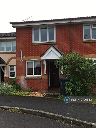 2 Bedroom Terraced House To Rent In Kingfisher Drive, Devizes, SN10