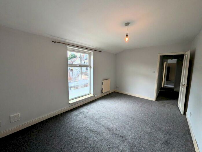 1 Bedroom Flat To Rent In Nantwich Rd, Crewe, CW2