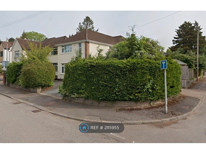 4 Bedroom Detached House To Rent In Rhiwbina Hill, Cardiff, CF14