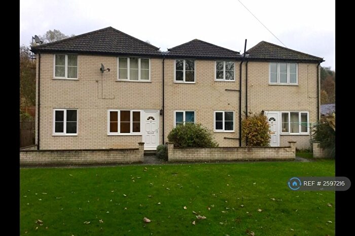 1 Bedroom Flat To Rent In Marshmead Close, Clarendon, Salisbury, SP5