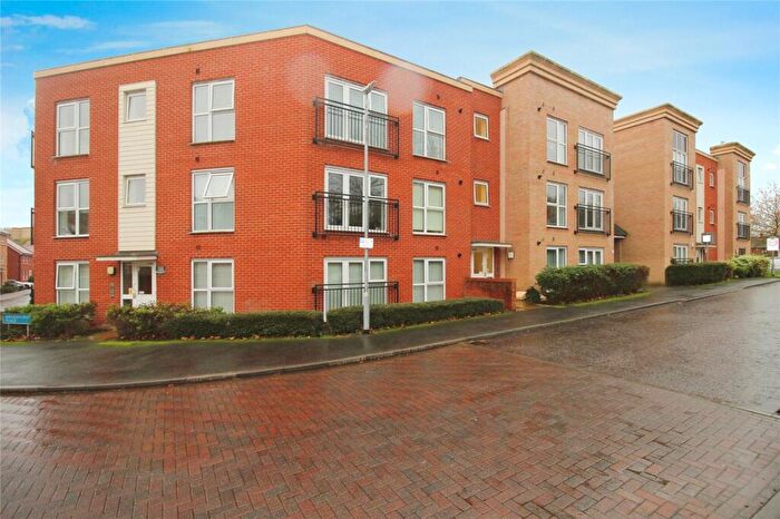 2 Bedroom Apartment To Rent In Broadhurst Place, Basildon, SS14