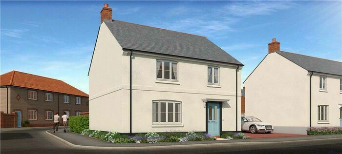 3 Bedroom Detached House For Sale In Nottington Park, Nottington, Weymouth, DT3