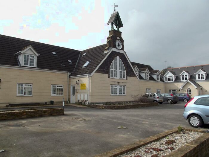 2 Bedroom End Of Terrace House To Rent In Churchill Court, London Road, Dover, CT17