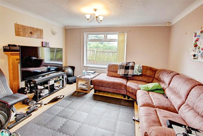 3 Bedroom End Of Terrace House For Sale In Broome Road, Carrville, Durham, DH1