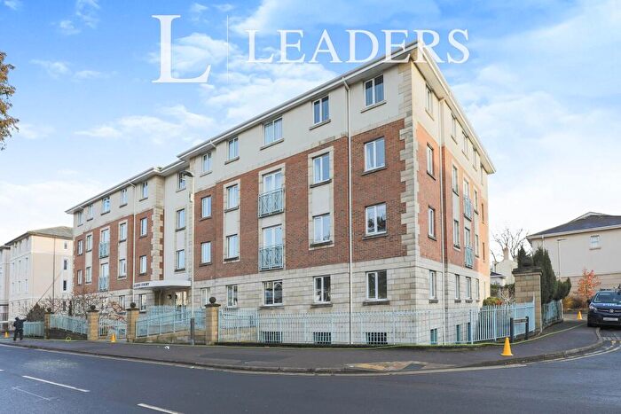 2 Bedroom Flat To Rent In Sheldons Court, Winchcombe Street, Cheltenham, GL52