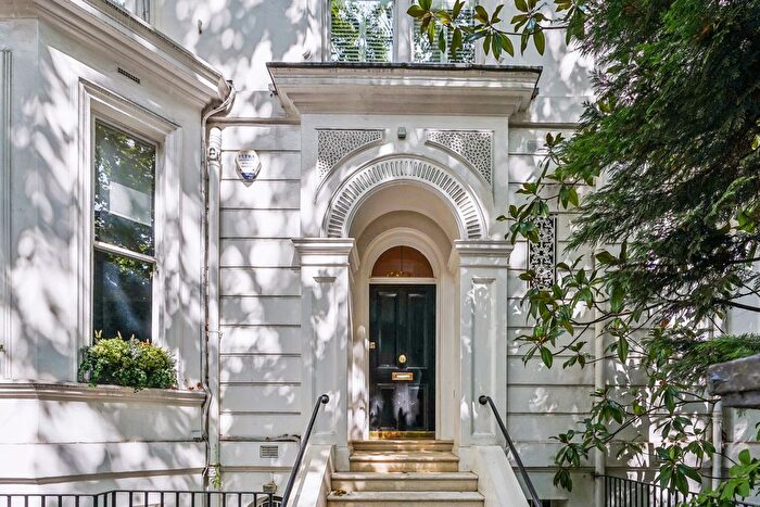 1 Bedroom Flat To Rent In Gledhow Gardens, South Kensington, SW5