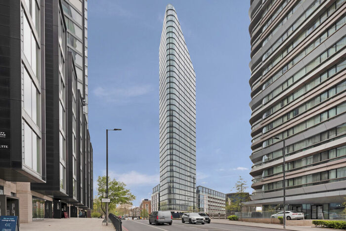 2 Bedroom Flat To Rent In Chronicle Tower, B City Road, Chronicle Tower, London, EC1V