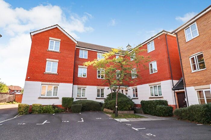 2 Bedroom Apartment To Rent In Sachfield Drive, Chafford Hundred, Grays, RM16