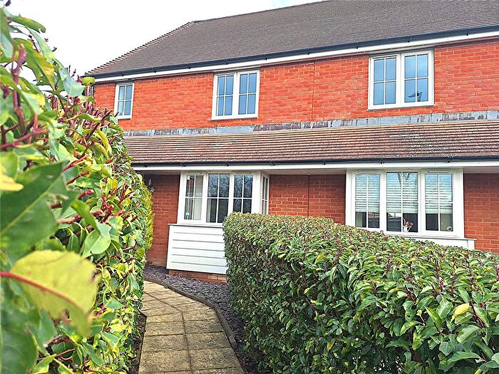 3 Bedroom Terraced House To Rent In Horley, Surrey, RH6