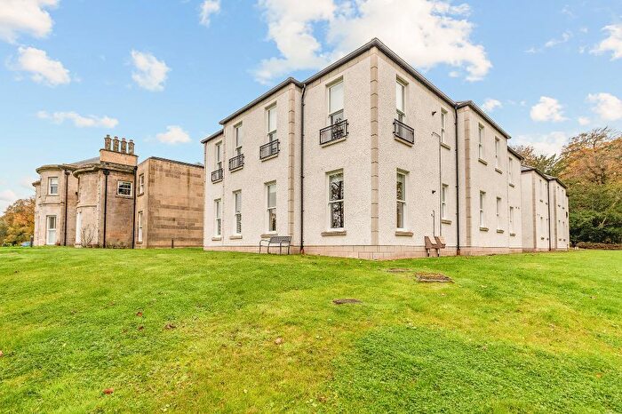 3 Bedroom Flat For Sale In Larbert House, Quintinshill Drive, Larbert, FK5