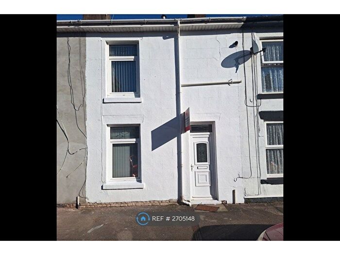 2 Bedroom Terraced House To Rent In Victoria Street, Fleetwood, FY7