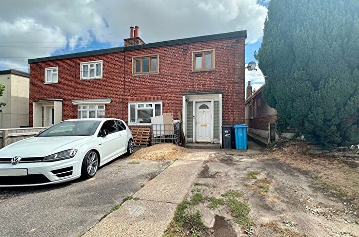 1 Bedroom Flat For Sale In Old Farm Road, Poole, BH15