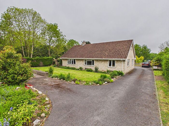 3 Bedroom Detached Bungalow For Sale In Shurton, Bridgwater, TA5