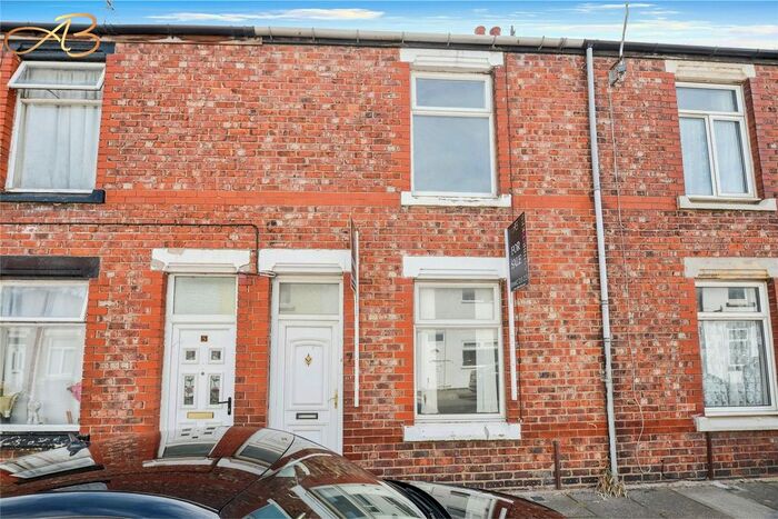 2 Bedroom Terraced House For Sale In Coronation Street, Carlin How, Saltburn-By-The-Sea, TS13