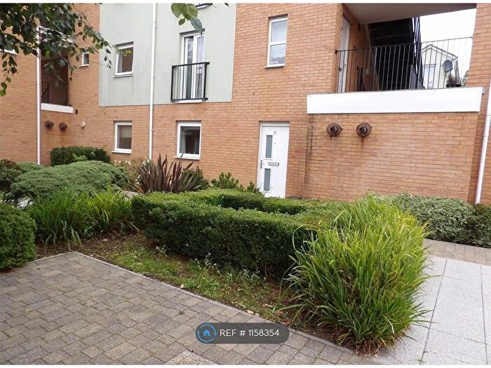 1 Bedroom Flat To Rent In Mill Meadow, North Cornelly, Bridgend, CF33