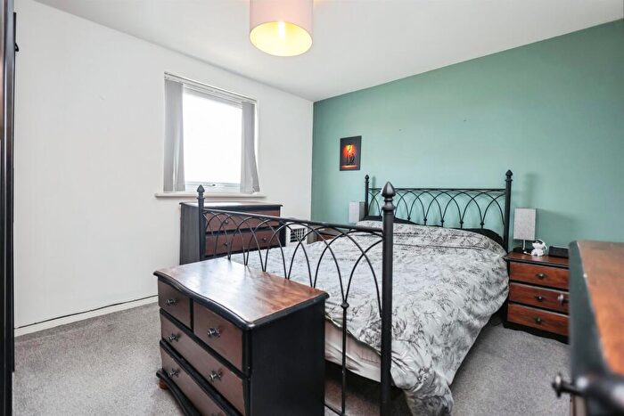 2 Bedroom Flat For Sale In Turnhouse Road, Birmingham, B35