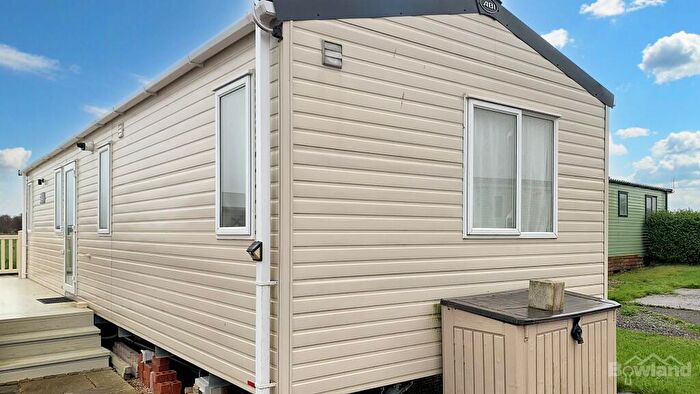 2 Bedroom Caravan For Sale In Ennerdale, Cockerham Sands Holiday Park, LA2
