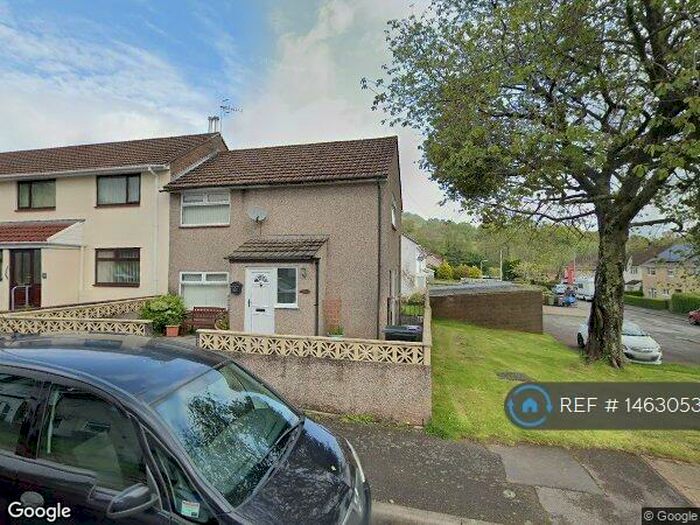 2 Bedroom Terraced House To Rent In Mynydd Maen Road, Pontnewydd, Cwmbran, NP44