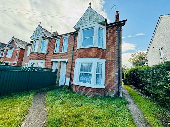 1 Bedroom Flat To Rent In Enborne Road, Newbury, RG14