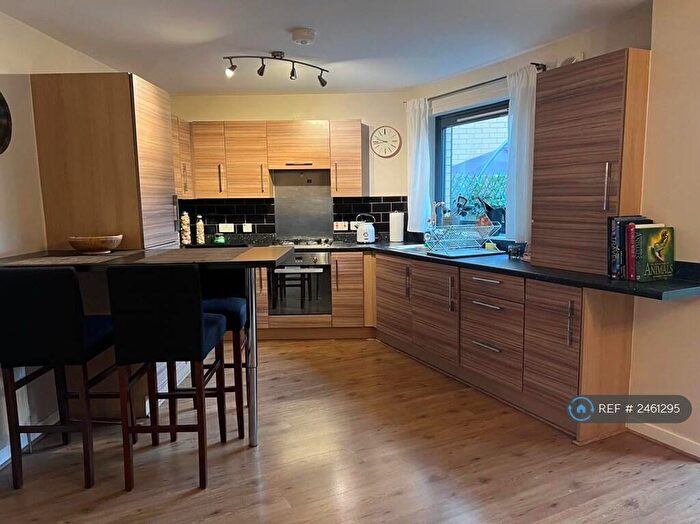 2 Bedroom Flat To Rent In Collier Place, Edinburgh, EH16