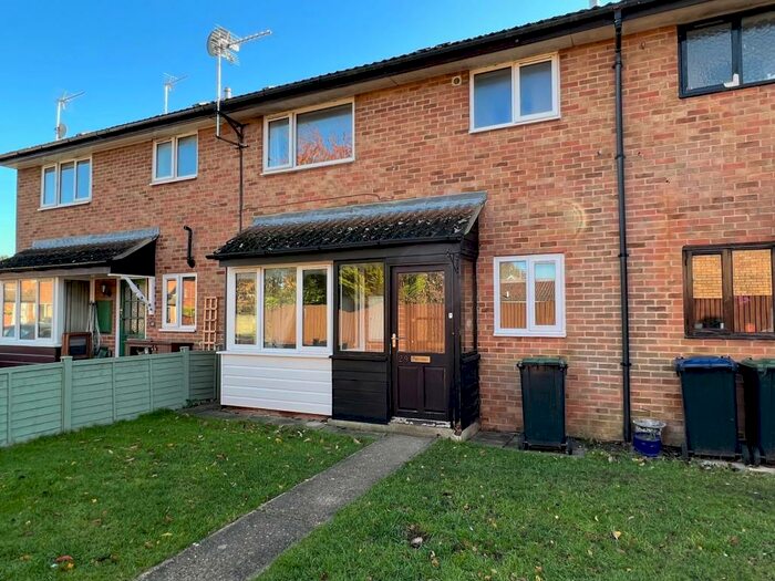 1 Bedroom House To Rent In Primrose Lane, Soham, CB7