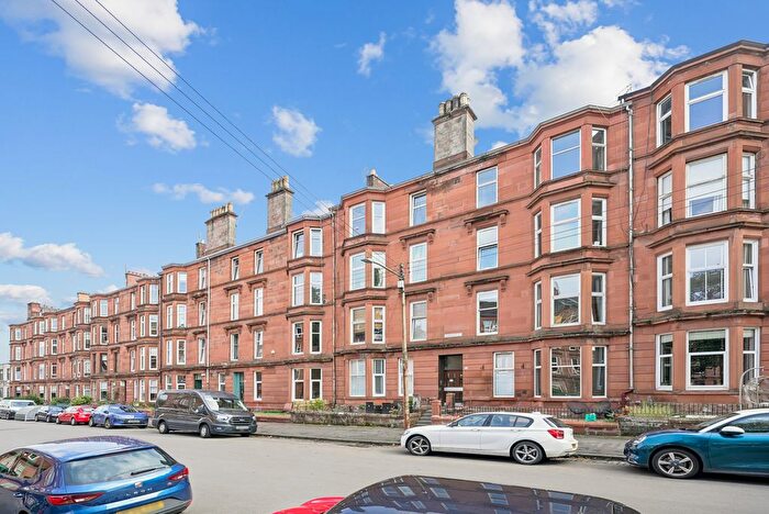 1 Bedroom Flat For Sale In Waverley Street, Flat /, Shawlands, Glasgow, G41