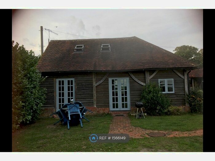 1 Bedroom Detached House To Rent In The Annex, Surrey, RH2