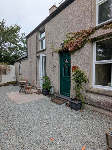 5 Bedroom Detached House For Sale In Llaneilian, Amlwch, LL68