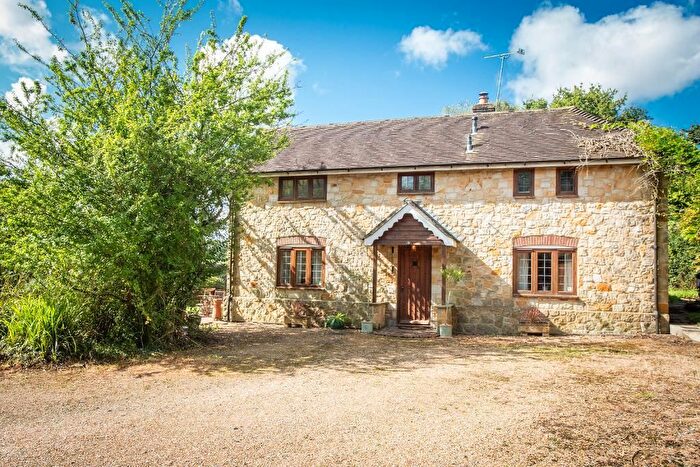 4 Bedroom Detached House For Sale In Three Cups, Heathfield, East Sussex, TN21