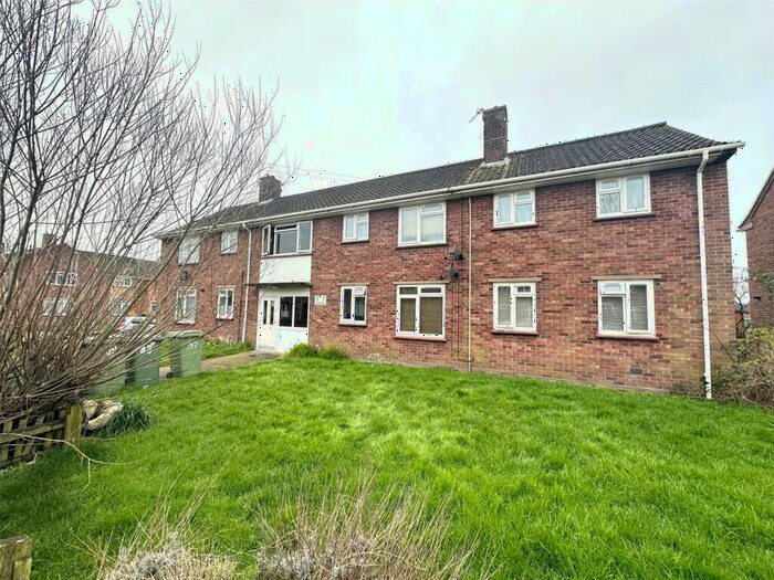 2 Bedroom Flat To Rent In Deloney Road, Norwich, Norfolk, NR7