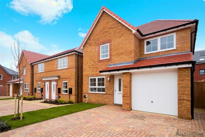 3 Bedroom Detached House To Rent In Bedroom Detached House In Indigo Close, Overstone, NN6
