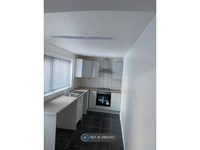 2 Bedroom Terraced House To Rent In Town Row, Liverpool, L12
