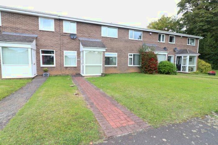 3 Bedroom Property To Rent In Lingholme, Chester Le Street, DH2