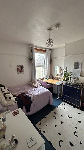 1 Bedroom House To Rent In Longmead Avenue, Bristol, BS7