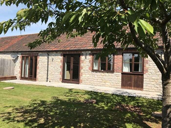 2 Bedroom Barn Conversion To Rent In Withial, Nr East Pennard, BA4