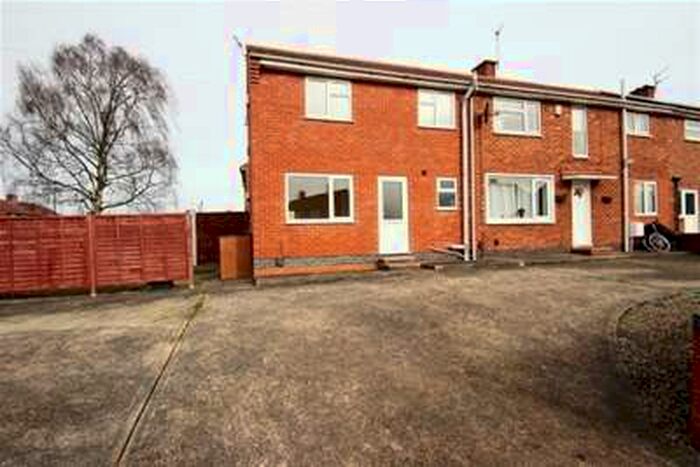 2 Bedroom Terraced House To Rent In Sandcroft Road, York, YO24