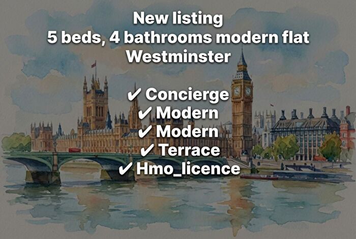 5 Bedroom Flat To Rent In Knightsbridge, London, SW1X