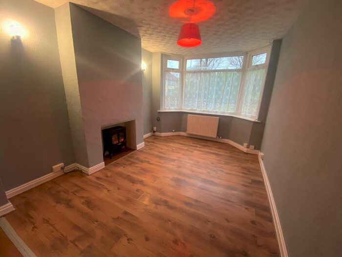 3 Bedroom Property To Rent In Chestnut Avenue, Dudley DY1