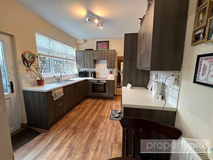 2 Bedroom Terraced House For Sale In Brook Street, Blaenrhondda, Treorchy, Rhondda Cynon Taff, CF42