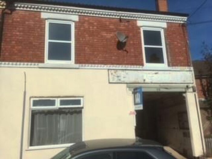 1 Bedroom Flat To Rent In Sherbrooke Road, Carrington, Nottingham, NG5