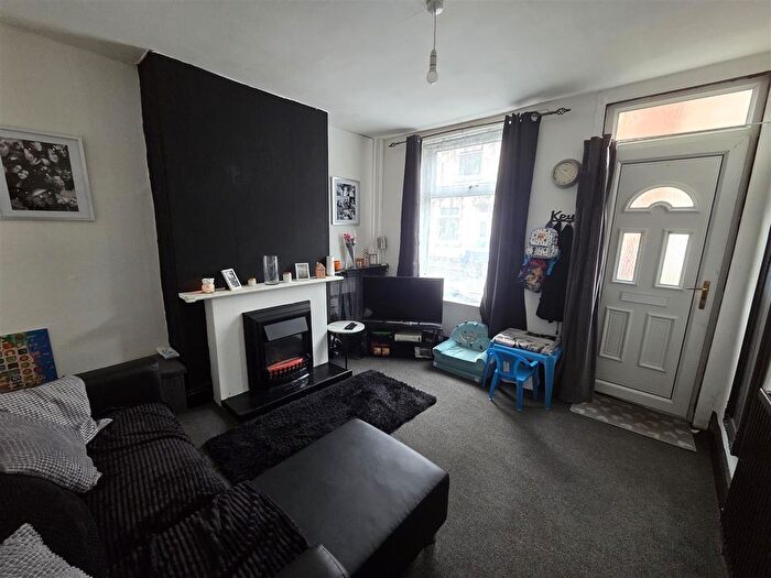 2 Bedroom Terraced House For Sale In Lime Street, Kirkby-In-Ashfield, Nottingham, NG17