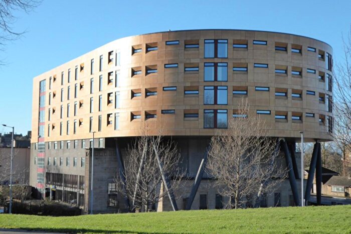 2 Bedroom Flat To Rent In Bridge Square Apartments, Kingsway, Lancaster, LA1