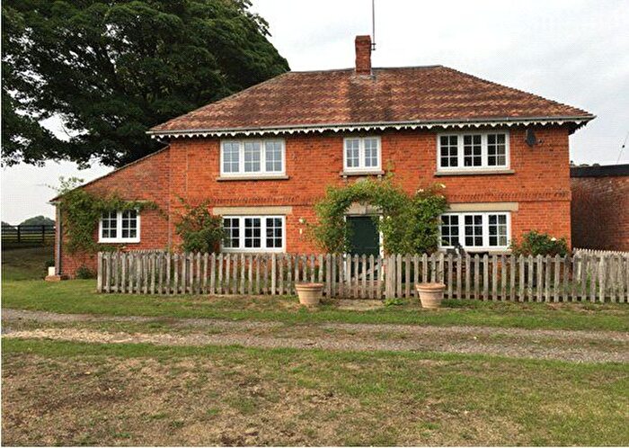 3 Bedroom Detached House To Rent In Shelswell Park, Fringford, Bicester, Oxfordshire, OX27