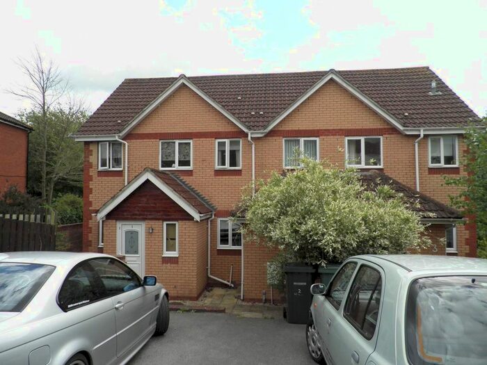 3 Bedroom Property To Rent In Lakeside Court, Heather Shaw, Trowbridge, BA14