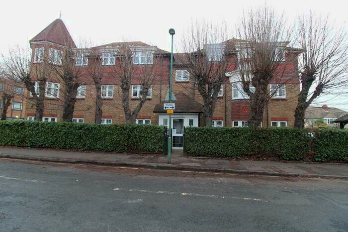 2 Bedroom Apartment To Rent In Morgan Court, 19 Rochester Road, Carshalton, SM5